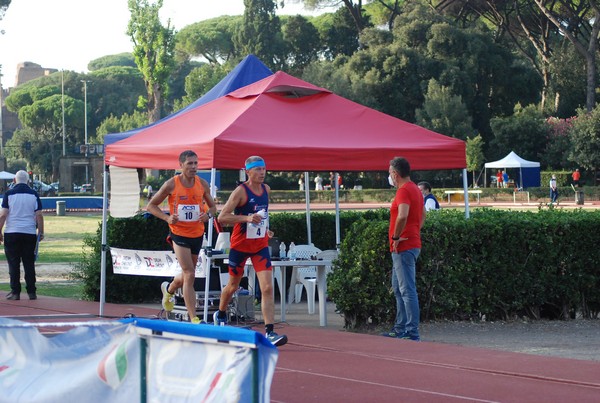 Staffetta 12 x 1 ora (04/09/2021) 0382
