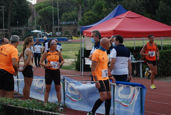 Staffetta 12 x 1 ora (04/09/2021) 0391
