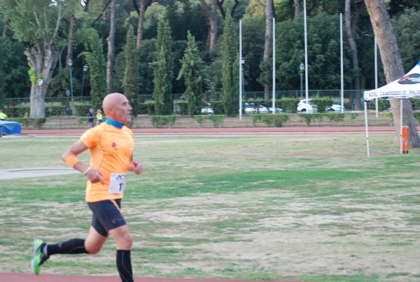 Staffetta 12 x 1 ora (04/09/2021) 0401