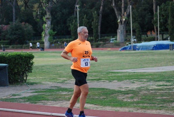 Staffetta 12 x 1 ora (04/09/2021) 0404