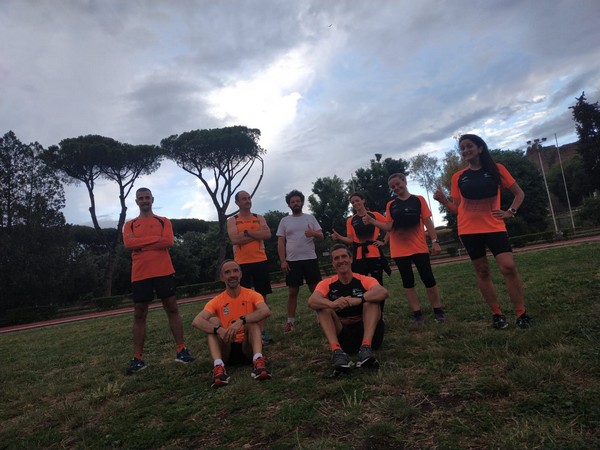 I nostri allenamenti ... di tutto un pò (30/06/2021) 00011