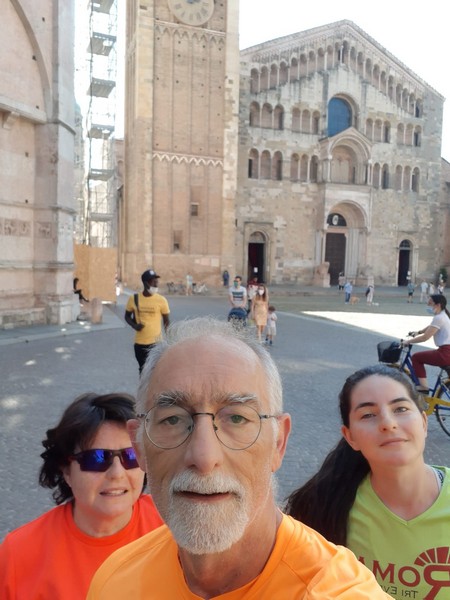 I nostri allenamenti ... di tutto un pò (30/06/2021) 00022