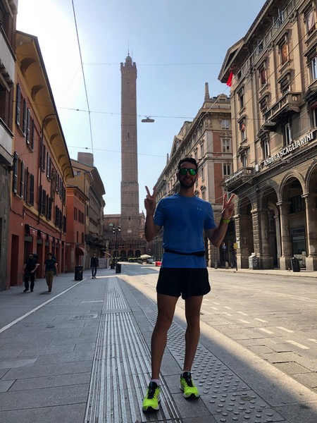 I nostri allenamenti ... di tutto un pò (30/06/2021) 00026