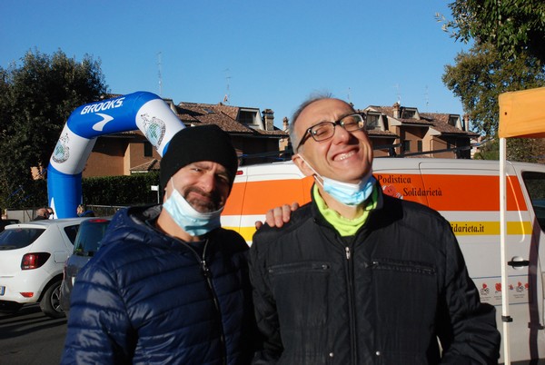 Marcia degli 8 Fontanili (19/12/2021) 0023