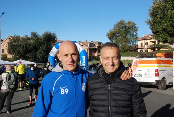 Marcia degli 8 Fontanili (19/12/2021) 0030