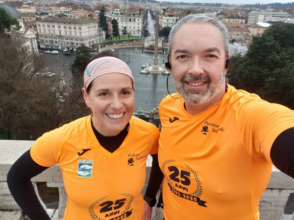 Poker d'Assi 4 X 10KM - CORRIAMO PER LA BEFANA (06/01/2021) 00006