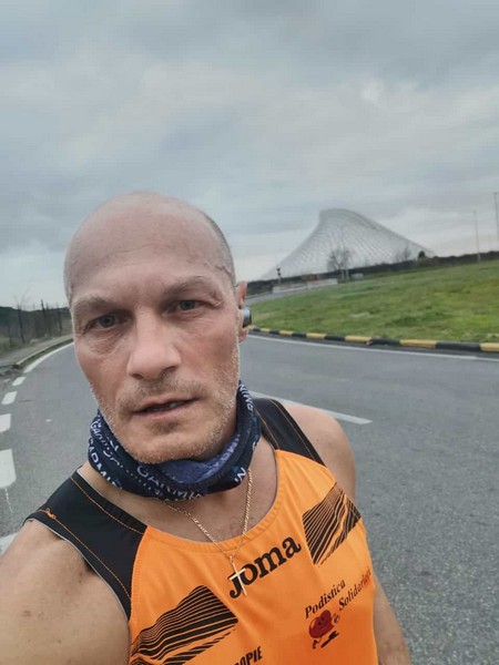 Poker d'Assi 4 X 10KM - CORRIAMO PER LA BEFANA (06/01/2021) 00007