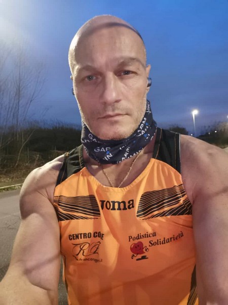 Poker d'Assi 4 X 10KM - CORRIAMO PER LA BEFANA (06/01/2021) 00009
