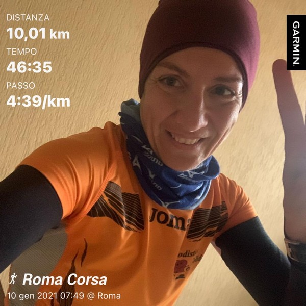 Poker d'Assi 4 X 10KM - CORRIAMO PER LA BEFANA (06/01/2021) 00012