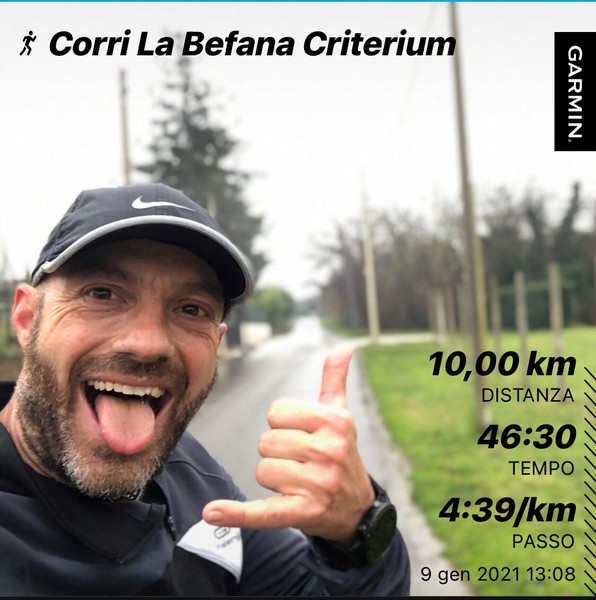 Poker d'Assi 4 X 10KM - CORRIAMO PER LA BEFANA (06/01/2021) 00015