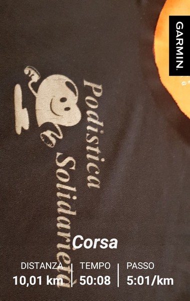 Poker d'Assi 4 X 10KM - CORRIAMO PER LA BEFANA (06/01/2021) 00017