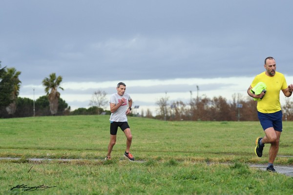 Poker d'Assi 4 X 10KM - CORRIAMO PER LA BEFANA (06/01/2021) 00020