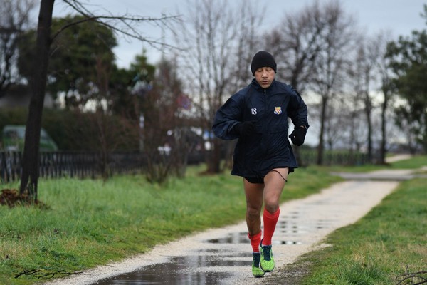 Poker d'Assi 4 X 10KM - CORRIAMO PER LA BEFANA (06/01/2021) 00041