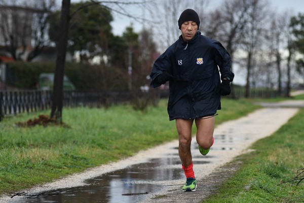 Poker d'Assi 4 X 10KM - CORRIAMO PER LA BEFANA (06/01/2021) 00045