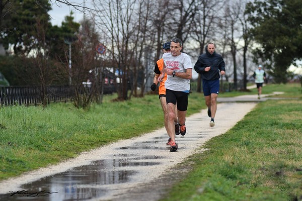 Poker d'Assi 4 X 10KM - CORRIAMO PER LA BEFANA (06/01/2021) 00046