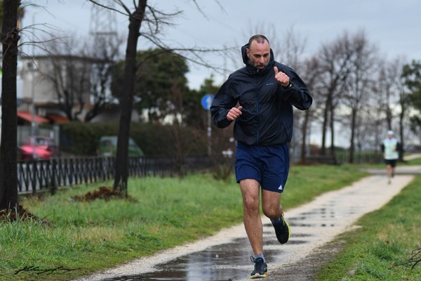Poker d'Assi 4 X 10KM - CORRIAMO PER LA BEFANA (06/01/2021) 00049