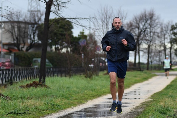 Poker d'Assi 4 X 10KM - CORRIAMO PER LA BEFANA (06/01/2021) 00052