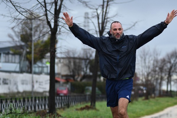Poker d'Assi 4 X 10KM - CORRIAMO PER LA BEFANA (06/01/2021) 00054