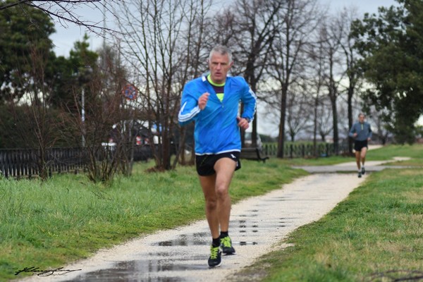 Poker d'Assi 4 X 10KM - CORRIAMO PER LA BEFANA (06/01/2021) 00056