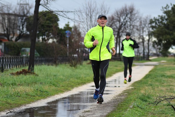 Poker d'Assi 4 X 10KM - CORRIAMO PER LA BEFANA (06/01/2021) 00066