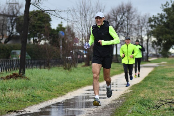 Poker d'Assi 4 X 10KM - CORRIAMO PER LA BEFANA (06/01/2021) 00067