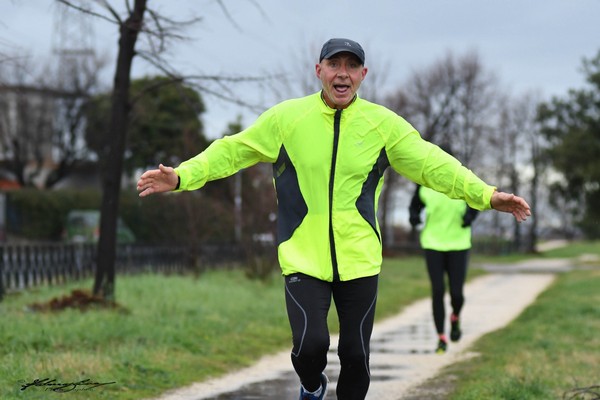 Poker d'Assi 4 X 10KM - CORRIAMO PER LA BEFANA (06/01/2021) 00069