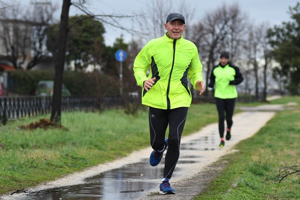 Poker d'Assi 4 X 10KM - CORRIAMO PER LA BEFANA (06/01/2021) 00071