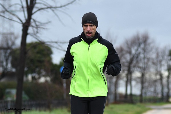 Poker d'Assi 4 X 10KM - CORRIAMO PER LA BEFANA (06/01/2021) 00072