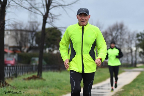 Poker d'Assi 4 X 10KM - CORRIAMO PER LA BEFANA (06/01/2021) 00074