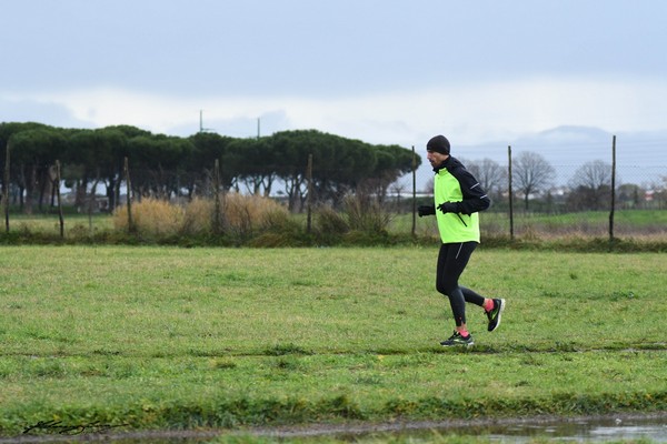 Poker d'Assi 4 X 10KM - CORRIAMO PER LA BEFANA (06/01/2021) 00079