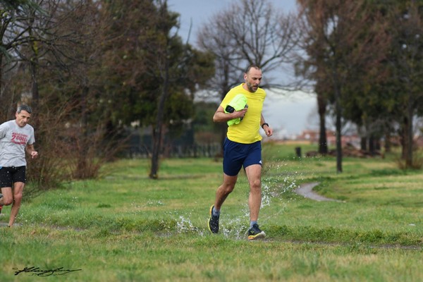 Poker d'Assi 4 X 10KM - CORRIAMO PER LA BEFANA (06/01/2021) 00083