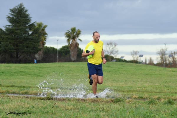 Poker d'Assi 4 X 10KM - CORRIAMO PER LA BEFANA (06/01/2021) 00086