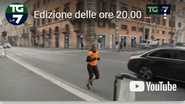 Poker d'Assi 4 X 10KM - CORRIAMO PER LA BEFANA (06/01/2021) 00090
