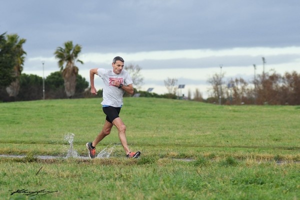 Poker d'Assi 4 X 10KM - CORRIAMO PER LA BEFANA (06/01/2021) 00092