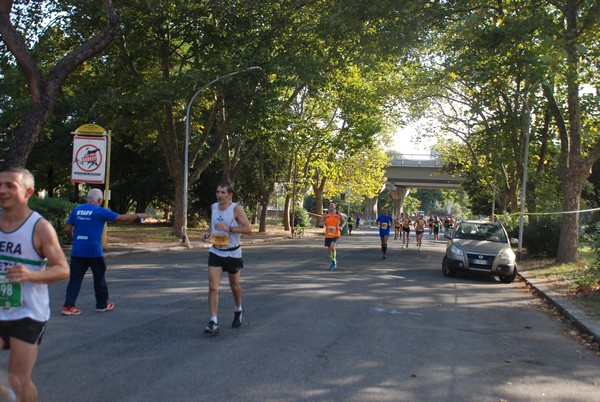 Maratona di Roma (19/09/2021) 0008