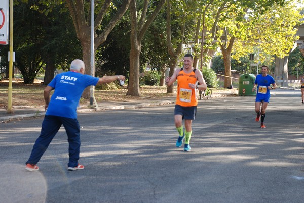 Maratona di Roma (19/09/2021) 0011