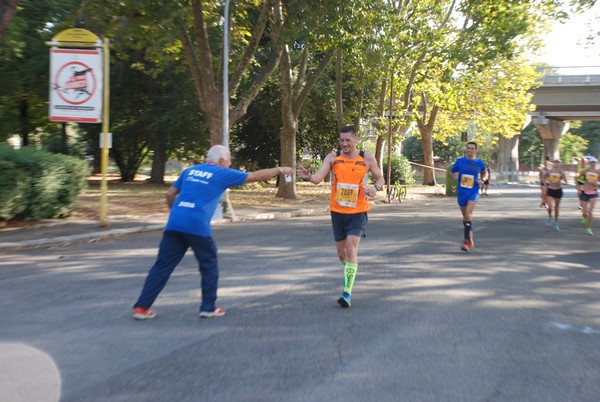 Maratona di Roma (19/09/2021) 0012