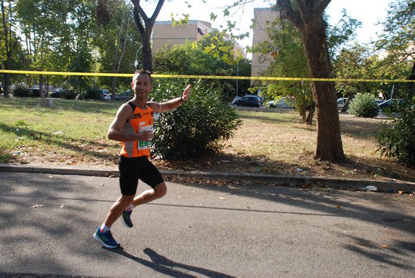 Maratona di Roma (19/09/2021) 0027