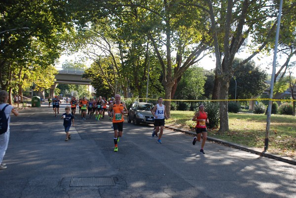 Maratona di Roma (19/09/2021) 0030