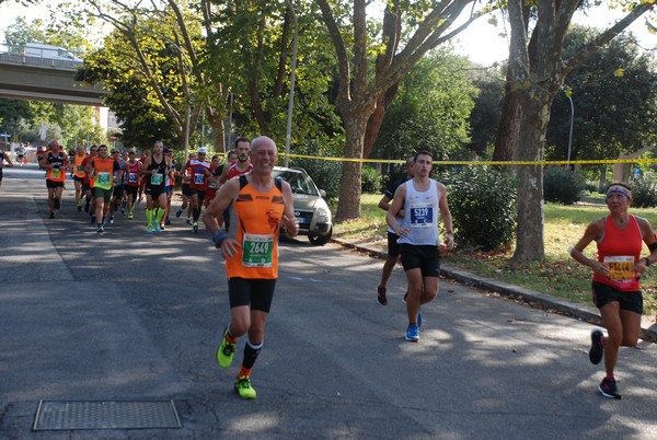 Maratona di Roma (19/09/2021) 0032