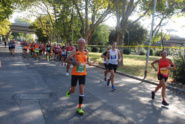 Maratona di Roma (19/09/2021) 0033