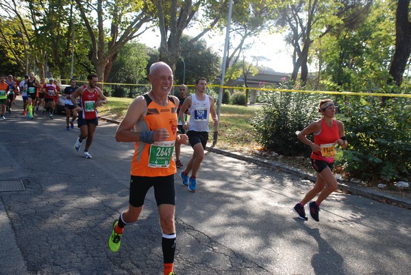 Maratona di Roma (19/09/2021) 0034