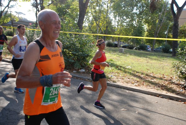Maratona di Roma (19/09/2021) 0035