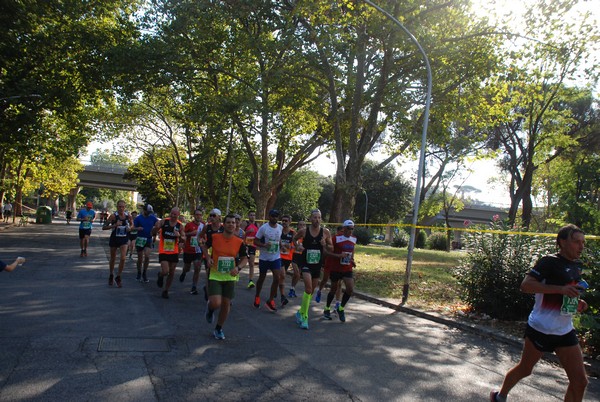 Maratona di Roma (19/09/2021) 0036