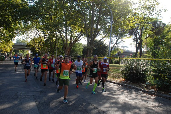 Maratona di Roma (19/09/2021) 0037