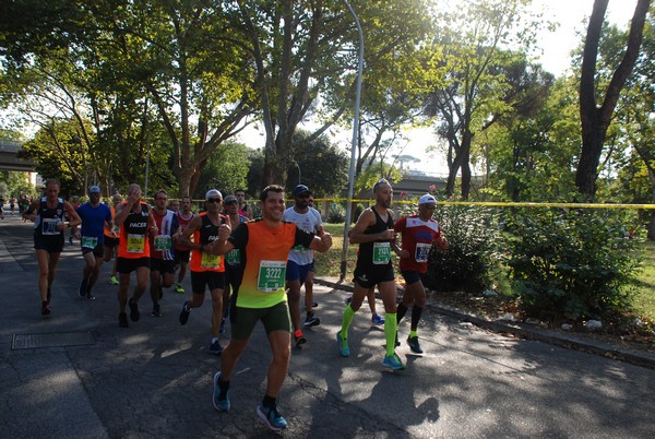 Maratona di Roma (19/09/2021) 0038