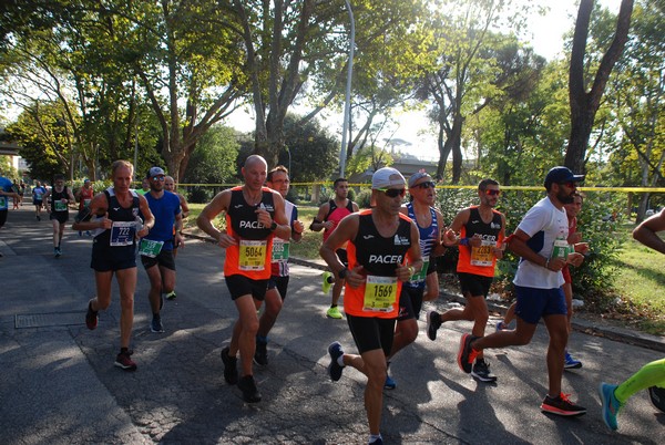 Maratona di Roma (19/09/2021) 0040