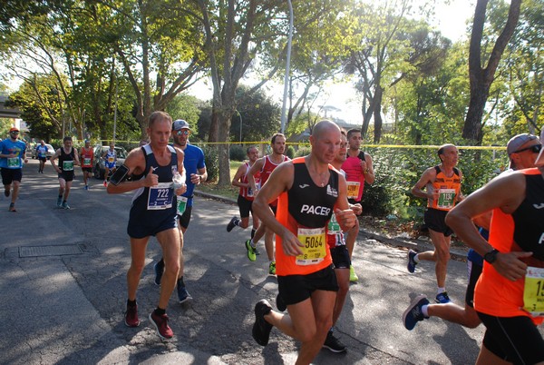 Maratona di Roma (19/09/2021) 0041