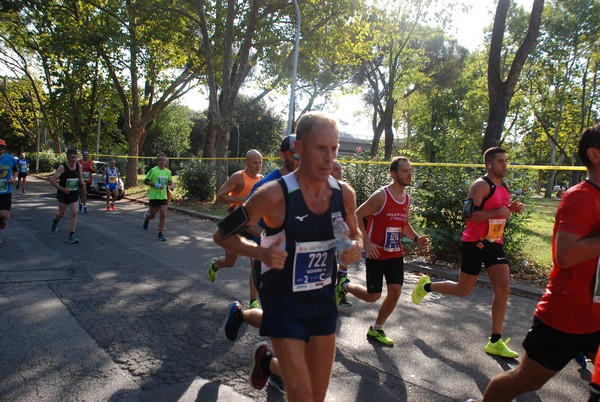 Maratona di Roma (19/09/2021) 0042