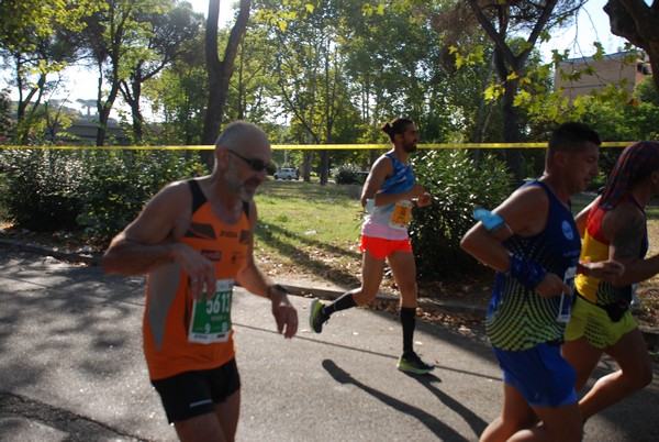 Maratona di Roma (19/09/2021) 0046
